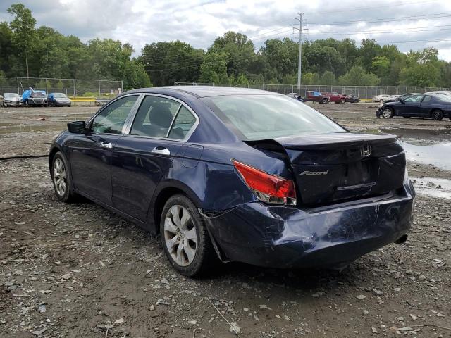 Photo 3 from auction – 2010 HONDA ACCORD EX with VIN 1HGCP2F76AA144237