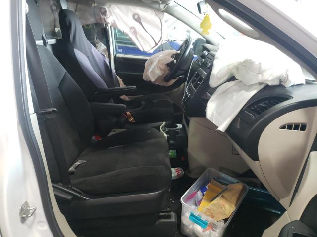 Photo 5 from auction – 2014 DODGE GRAND CARA with VIN 2C4RDGBG7ER327426