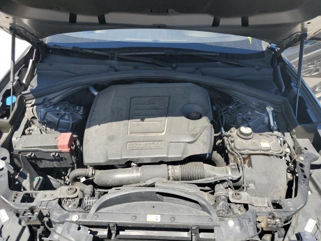 Photo 7 from auction – 2018 JAGUAR F-PACE PRE with VIN SADCK2FX6JA250429