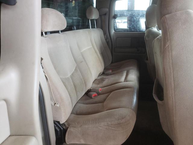 Zdjęcie 6 z aukcji – 2003 CHEVROLET SILVERADO z VIN 2GCEK19T231187558