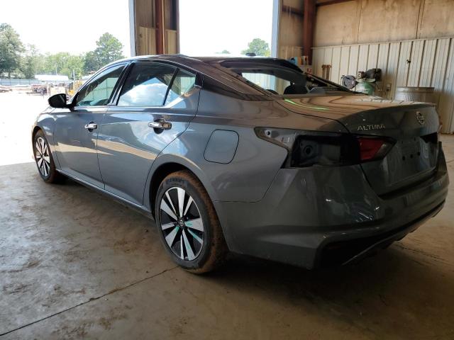 Photo 3 from auction – 2019 NISSAN ALTIMA SL with VIN 1N4BL4EV3KC188368