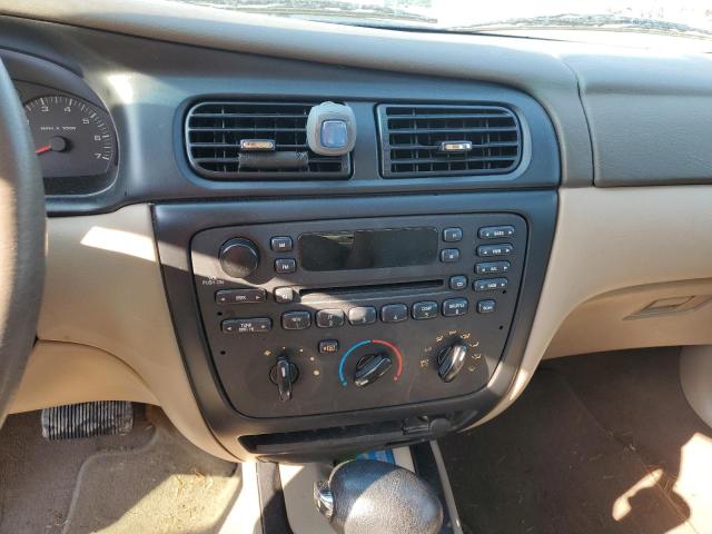 Photo 9 from auction – 2002 FORD TAURUS SES with VIN 1FAFP55202G244731