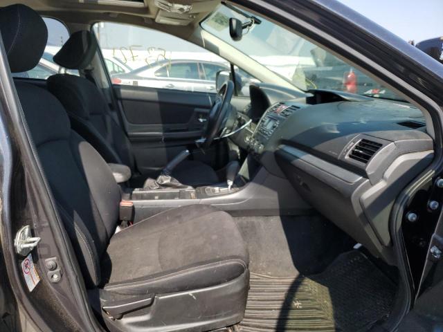 Photo 5 from auction – 2014 SUBARU XV CROSSTR with VIN JF2GPAVC0E8207727