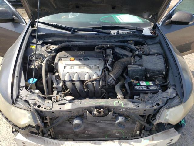 Photo 7 from auction – 2010 ACURA TSX with VIN JH4CU2F66AC036122