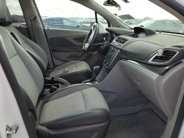 Photo 5 from auction – 2016 BUICK ENCORE CON with VIN KL4CJFSBXGB547278