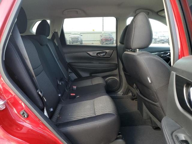 Photo 6 from auction – 2017 NISSAN ROGUE S with VIN 5N1AT2MT6HC809150