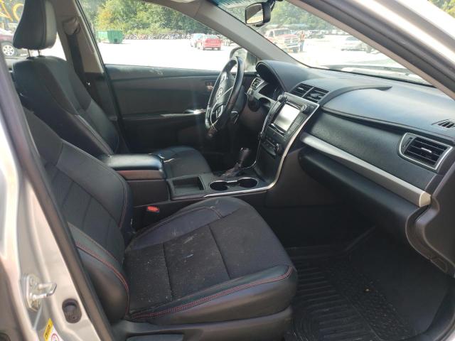 Photo 5 from auction – 2016 TOYOTA CAMRY LE with VIN 4T1BF1FK4GU163108