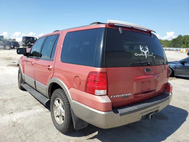 Photo 3 from auction – 2003 FORD EXPEDITION with VIN 1FMFU18L23LA26830