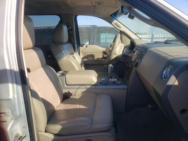 Photo 5 from auction – 2006 FORD F150 SUPER with VIN 1FTPW12526KD93041