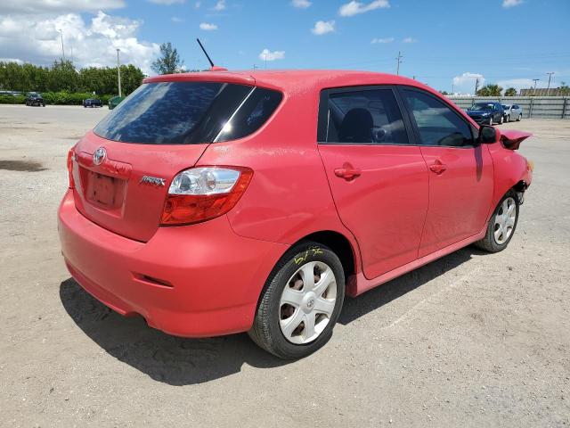 Photo 4 from auction – 2009 TOYOTA COROLLA MA with VIN 2T1KU40E19C014606