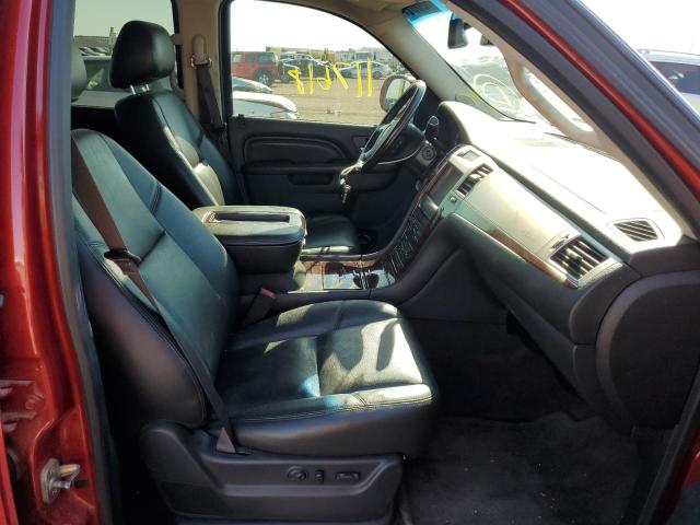 Photo 5 from auction – 2013 CADILLAC ESCALADE P with VIN 1GYS4CEF3DR317181