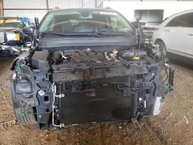 Photo 9 from auction – 2016 JEEP CHEROKEE L with VIN 1C4PJLCS3GW108548