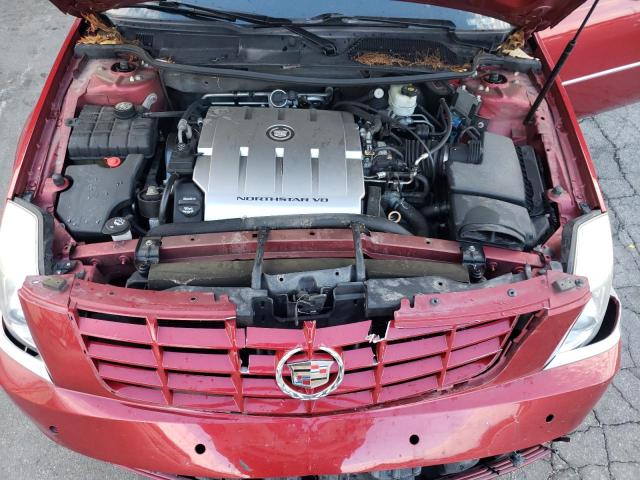 Photo 7 from auction – 2010 CADILLAC DTS PREMIU with VIN 1G6KH5EY5AU134416