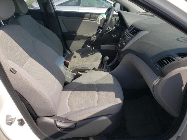 Photo 5 from auction – 2016 HYUNDAI ACCENT SE with VIN KMHCT4AE8GU974166