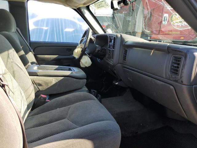 Photo 5 from auction – 2004 CHEVROLET SILVERADO with VIN 2GCEC19V441132951