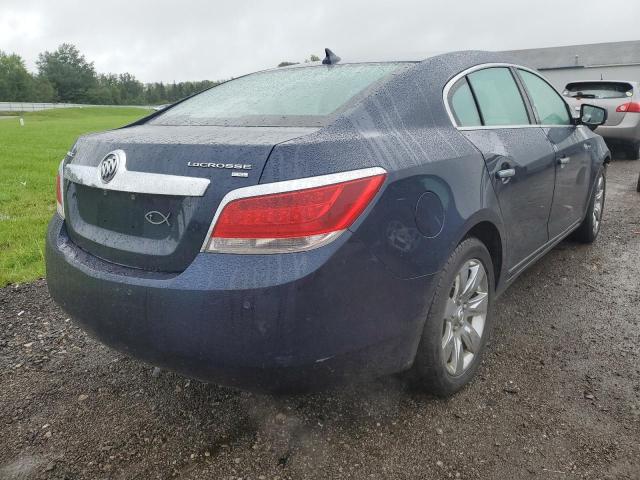 Photo 4 from auction – 2010 BUICK LACROSSE C with VIN 1G4GC5EG9AF310327