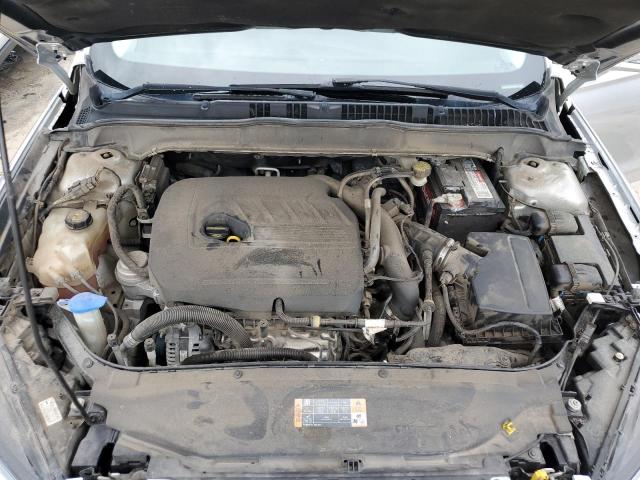 Photo 7 from auction – 2016 FORD FUSION SE with VIN 3FA6P0HD8GR354944