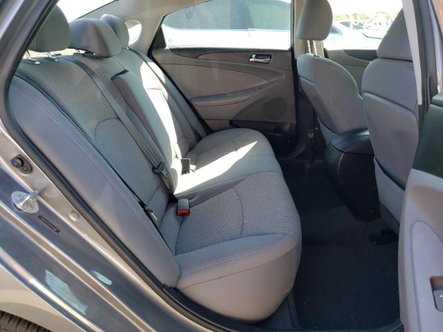 Photo 6 from auction – 2014 HYUNDAI SONATA GLS with VIN 5NPEB4ACXEH895992