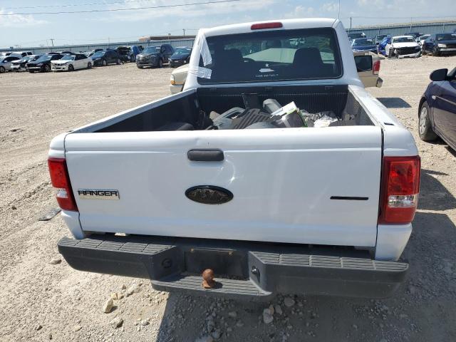 Photo 6 from auction – 2006 FORD RANGER with VIN 1FTYR10U36PA95221