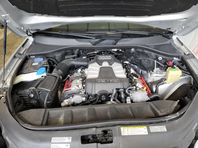 Photo 7 from auction – 2015 AUDI Q7 PREMIUM with VIN WA1CGAFE4FD021947