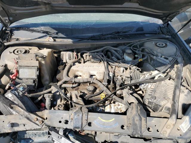Photo 7 from auction – 2004 CHEVROLET IMPALA with VIN 2G1WF52E449280203