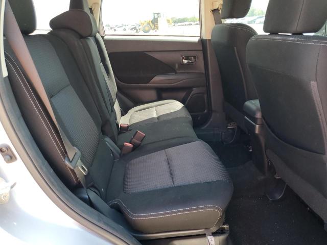 Photo 6 from auction – 2017 MITSUBISHI OUTLANDER with VIN JA4AD3A3XHZ062574