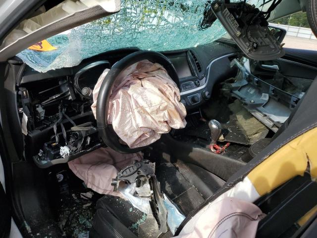 Photo 9 from auction – 2020 CHEVROLET IMPALA LT with VIN 2G11Z5S31L9101596