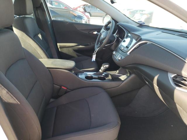 Photo 5 from auction – 2021 CHEVROLET MALIBU LS with VIN 1G1ZC5ST9MF087329