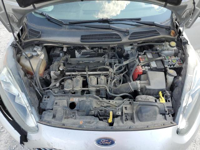 Photo 7 from auction – 2015 FORD FIESTA S with VIN 3FADP4AJ7FM172131