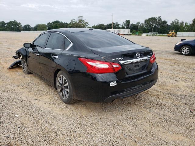 Photo 3 from auction – 2017 NISSAN ALTIMA 2.5 with VIN 1N4AL3AP0HC187068