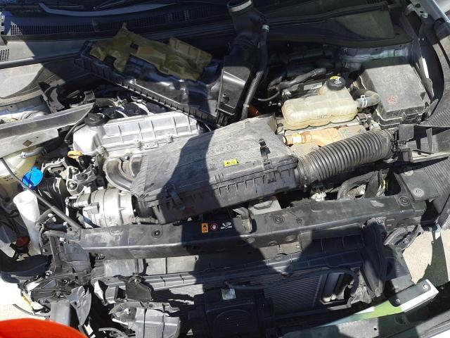 Photo 7 from auction – 2020 KIA NIRO LX with VIN KNDCB3LC8L5395518