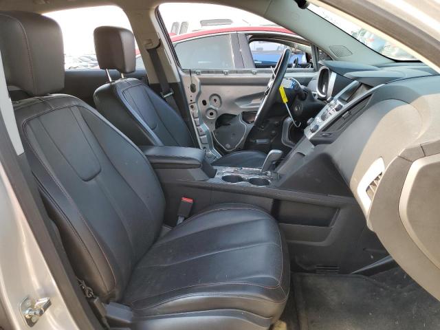 Photo 5 from auction – 2013 CHEVROLET EQUINOX LT with VIN 1GNALPEK4DZ110122