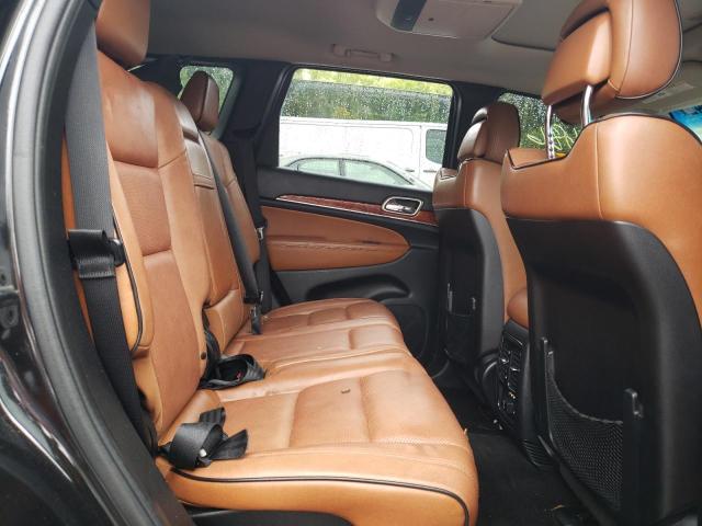 Photo 6 from auction – 2011 JEEP GRAND CHER with VIN 1J4RR6GT1BC608525