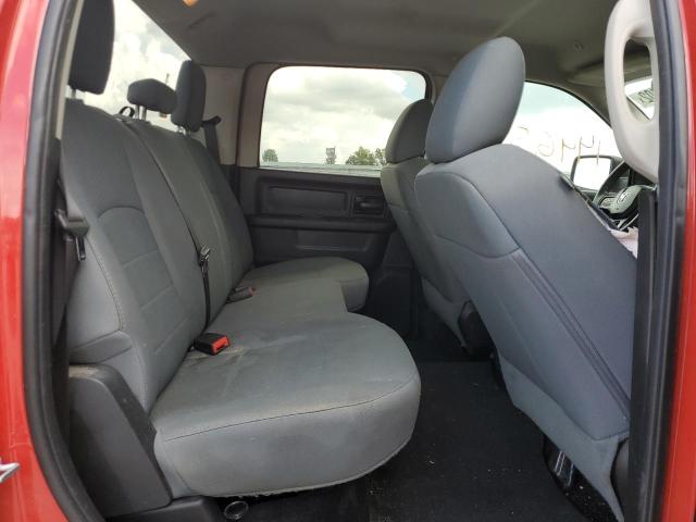 Photo 6 from auction – 2017 RAM 1500 ST with VIN 3C6RR7KT5HG548779