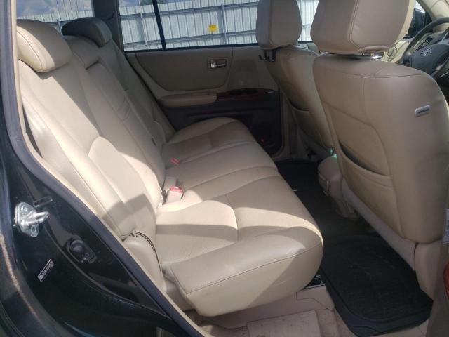 Foto 6 de la subasta – 2007 TOYOTA HIGHLANDER con VIN JTEEW21A270035359