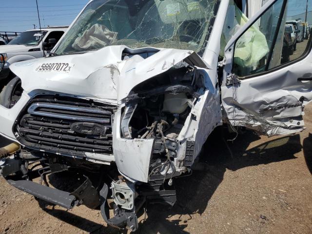 Photo 9 from auction – 2016 FORD TRANSIT with VIN 1FDRS8PM9GKA66596