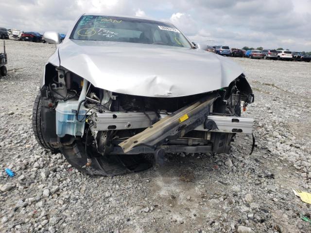 Photo 9 from auction – 2008 LEXUS ES 350 with VIN JTHBJ46G182248872