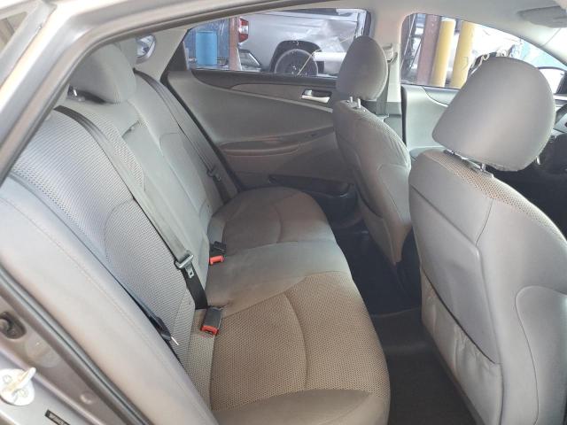 Photo 6 from auction – 2014 HYUNDAI SONATA GLS with VIN 5NPEB4AC9EH943529