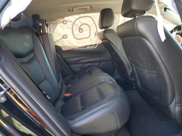 Photo 6 from auction – 2018 CADILLAC XTS LUXURY with VIN 2G61M5S36J9156552