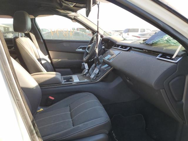 Photo 5 from auction – 2021 LAND ROVER RANGE ROVE with VIN SALYJ2EX7MA317512