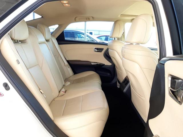 Photo 6 from auction – 2013 TOYOTA AVALON BAS with VIN 4T1BK1EB2DU055594