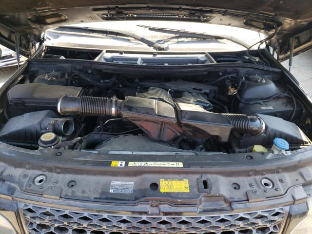 Photo 7 from auction – 2012 LAND ROVER RANGE ROVE with VIN SALME1D48CA363417