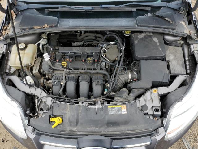 Photo 7 from auction – 2013 FORD FOCUS SE with VIN 1FADP3F20DL140129