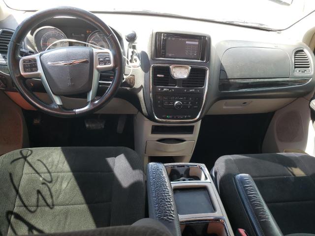 Photo 9 from auction – 2012 CHRYSLER TOWN & COU with VIN 2C4RC1BG9CR137589