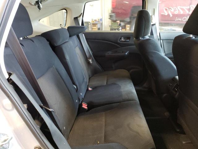 Photo 6 from auction – 2016 HONDA CR-V EX with VIN 2HKRM4H51GH699624