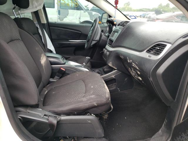 Photo 5 from auction – 2014 DODGE JOURNEY SE with VIN 3C4PDCAB5ET165430