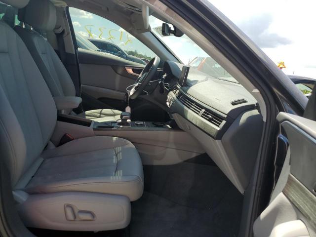 Photo 5 from auction – 2019 AUDI A4 PREMIUM with VIN WAUGMAF46KA112556