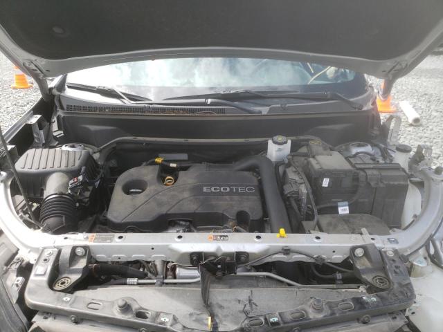 Photo 7 from auction – 2019 CHEVROLET EQUINOX PR with VIN 2GNAXNEV4K6143908