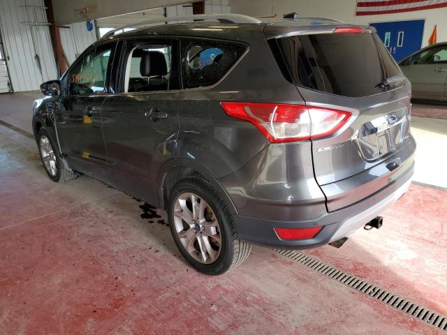 Photo 3 from auction – 2016 FORD ESCAPE TIT with VIN 1FMCU9J92GUA06366