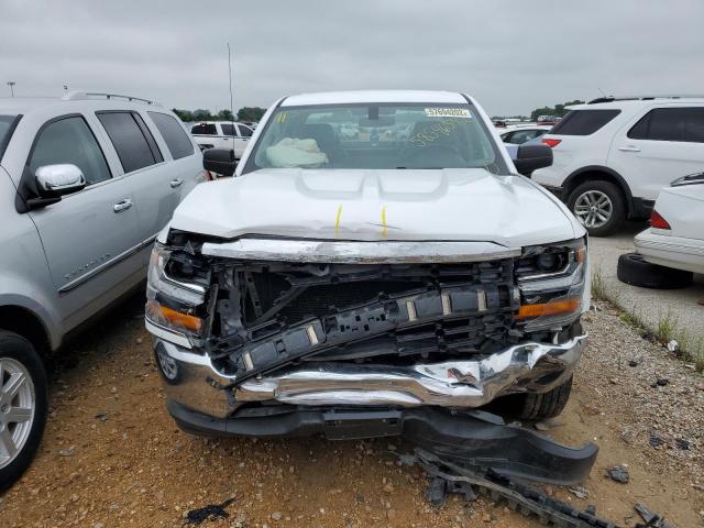 Photo 9 from auction – 2016 CHEVROLET SILVERADO with VIN 1GCRCNEH3GZ385585
